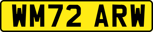WM72ARW