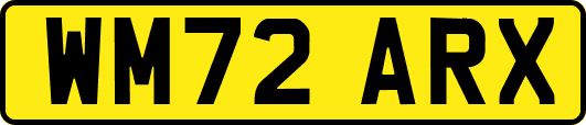 WM72ARX