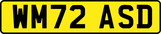 WM72ASD