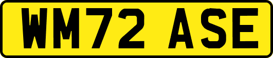 WM72ASE