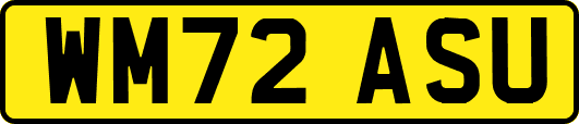 WM72ASU