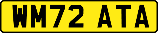 WM72ATA