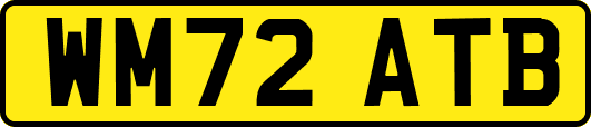 WM72ATB