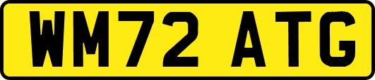 WM72ATG