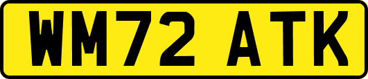 WM72ATK