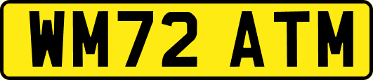 WM72ATM
