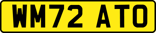 WM72ATO