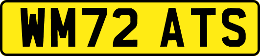 WM72ATS