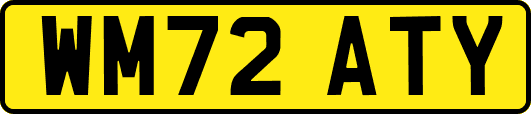 WM72ATY