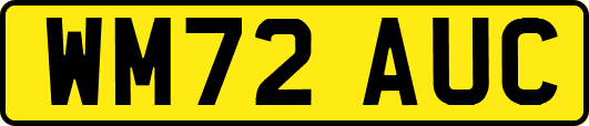 WM72AUC