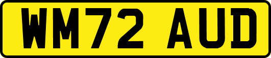 WM72AUD