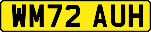 WM72AUH
