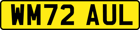 WM72AUL
