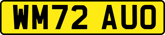WM72AUO