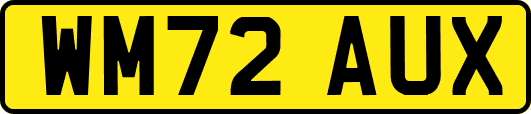 WM72AUX