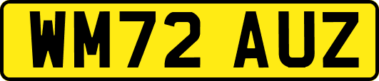 WM72AUZ