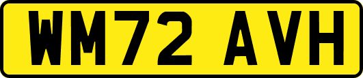 WM72AVH