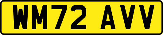 WM72AVV