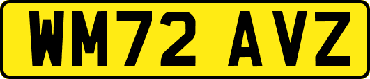 WM72AVZ