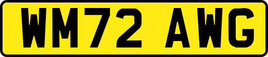 WM72AWG