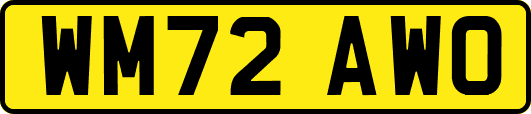 WM72AWO