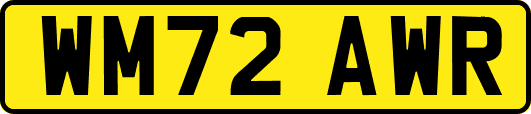 WM72AWR