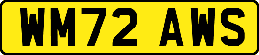 WM72AWS