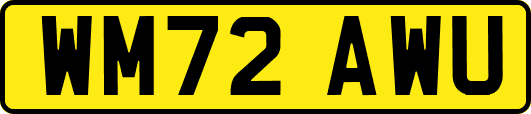 WM72AWU
