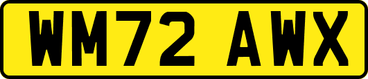 WM72AWX