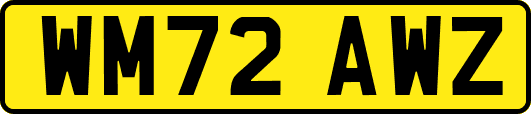 WM72AWZ