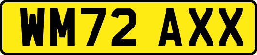 WM72AXX