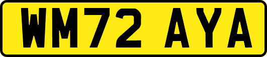 WM72AYA
