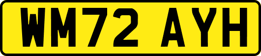 WM72AYH
