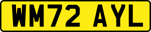 WM72AYL