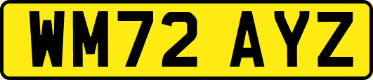 WM72AYZ