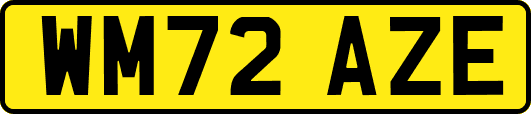 WM72AZE
