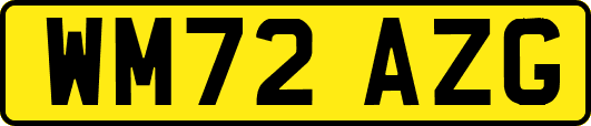 WM72AZG