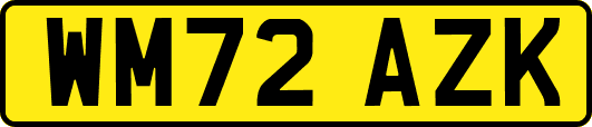 WM72AZK