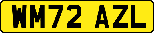 WM72AZL