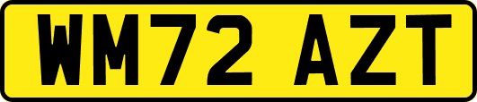 WM72AZT