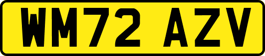 WM72AZV