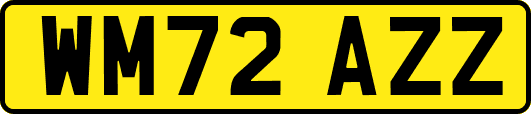 WM72AZZ