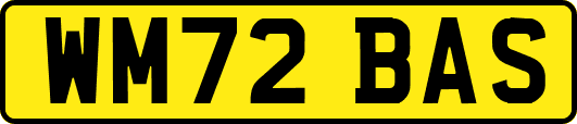 WM72BAS