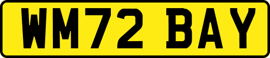 WM72BAY