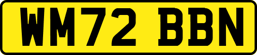 WM72BBN