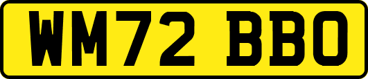 WM72BBO