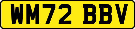 WM72BBV