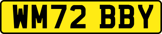 WM72BBY
