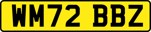 WM72BBZ