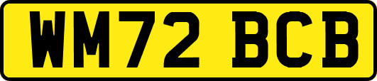 WM72BCB